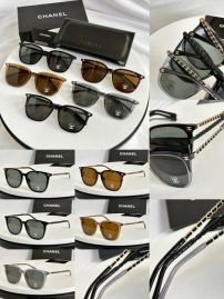 Picture of Chanel Sunglasses _SKUfw56809085fw